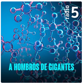 A hombros de gigantes