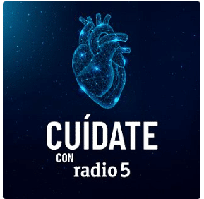 Cuídate con Radio 5