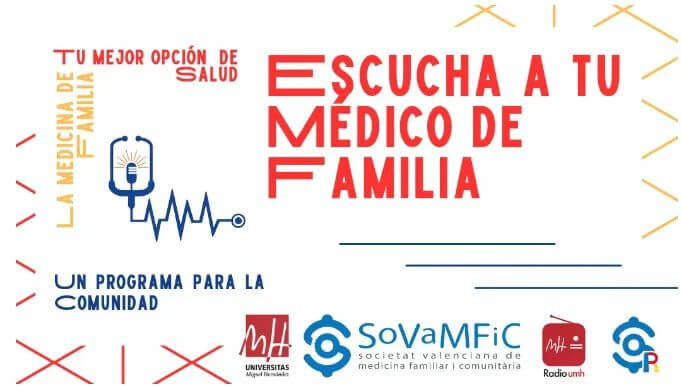 EMF – Escucha a tu Médico de Familia