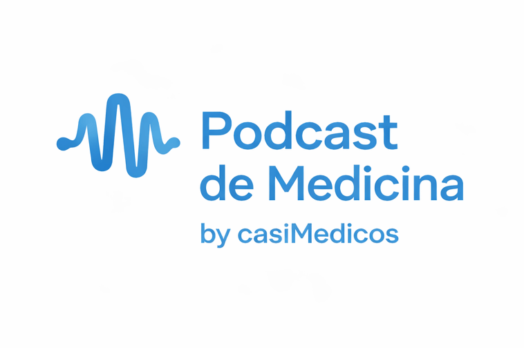 Podcast de Medicina · by casiMedicos
