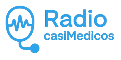 Podcast de Medicina – Radio casiMedicos